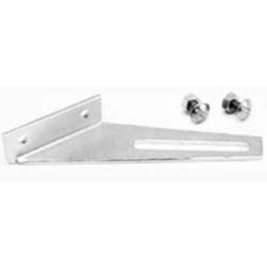 Picture of DAMPER CLIP FOR BLADE, 6" W For Belimo Part# ZG-DC2