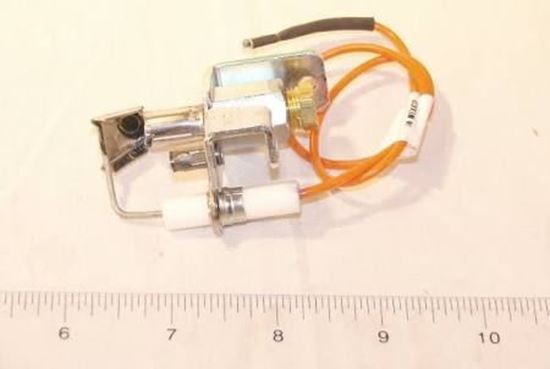 Picture of NATURAL GAS PILOT BURNER For Armstrong Furnace Part# R36771B001