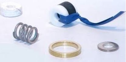 Picture of PACKING KIT,WTR SVC,1/4"STEM For Powers Process Controls Part# 594-220