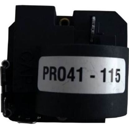 Picture of Pro Relay Push-On For Supco Part# PRO41