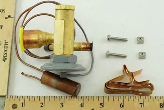 Picture of Expansion Valve For Carrier Part# EA02XC444