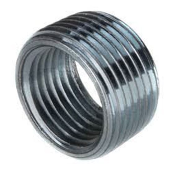 Picture of BUSHING 3/4"MPT X 1/2"FPT For Robertshaw Part# 4590-170