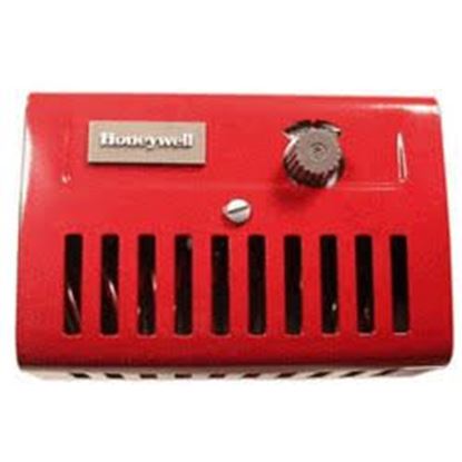 Picture of FARM-O-STAT 2-SPDT 35/100F 1HP For Honeywell  Part# T631B1054