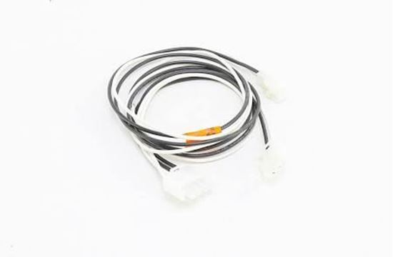 Picture of 4 PIN WIRE HARNESS For Trane Part# WIR4853