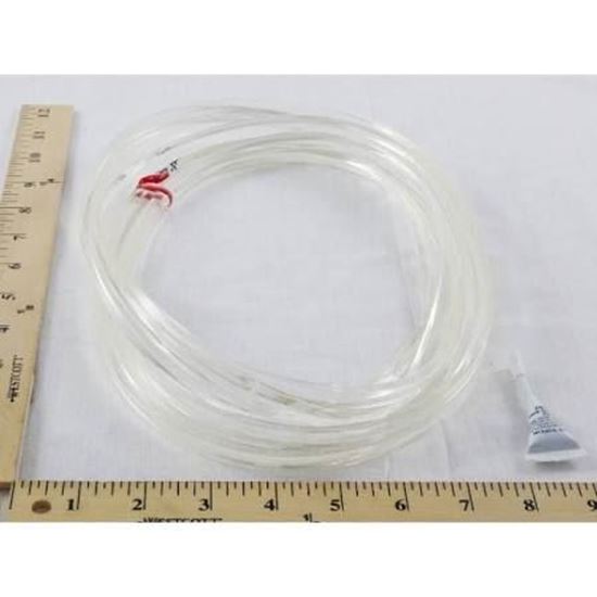 Picture of Heat Wheel Belt For Aaon Part# R88270