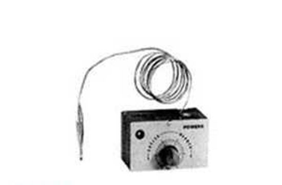 Picture of J/C REPL UNIT MT STAT For Siemens Building Technology Part# 188-0034