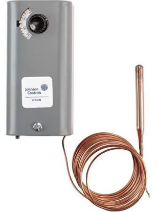 Picture of 50/200F 10'CAP,OPEN-HI,ADJ.DIF For Johnson Controls Part# A19ABB-2