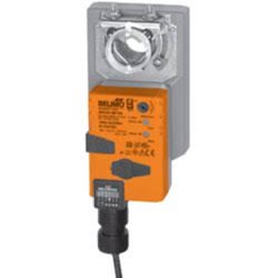 Picture of 24V NSR 180# 0-135ohm DCA For Belimo Part# AMX24-MFT95