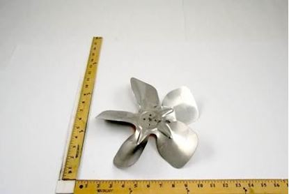 Picture of 10" 35DEG FAN BLADE For Trane Part# FAN3958
