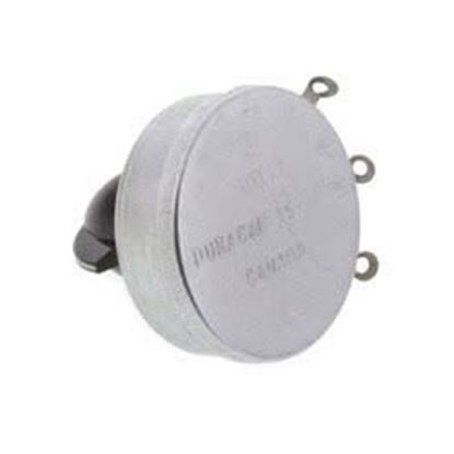 Picture of 135 OHM POTENTIOMETER For Honeywell  Part# 30112A
