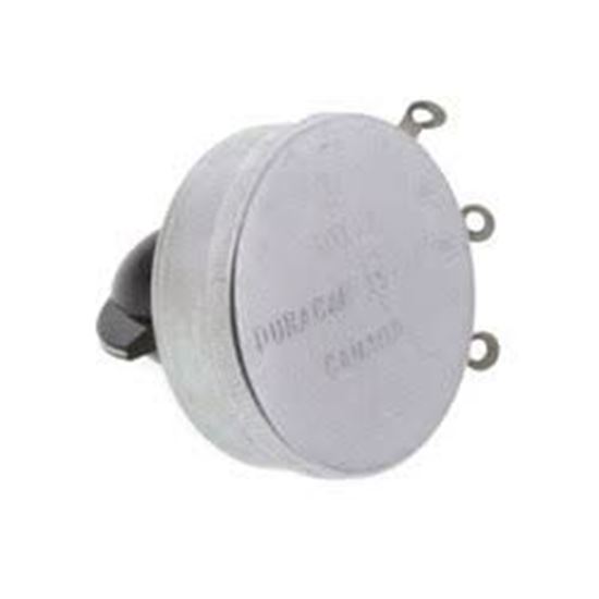Picture of 135 OHM POTENTIOMETER For Honeywell  Part# 30112A