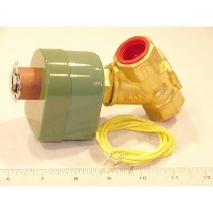 Picture of 3/4"N/O SheildedCoreVlv,0/15# For ASCO Part# DHT803046