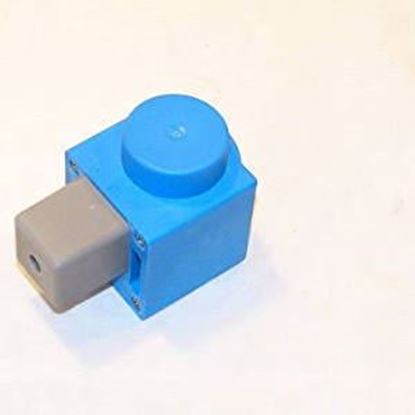 Picture of 110V 10W 50/60Hz COIL For Danfoss Part# 018F6192
