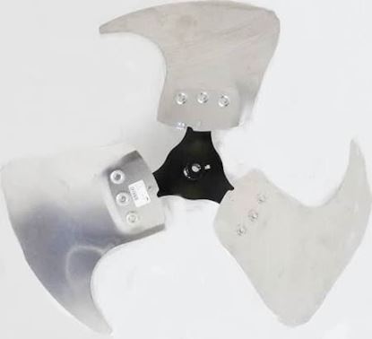 Picture of 29"Dia 3Bld 7/8" CW 23Deg Fan For Trane Part# FAN4078