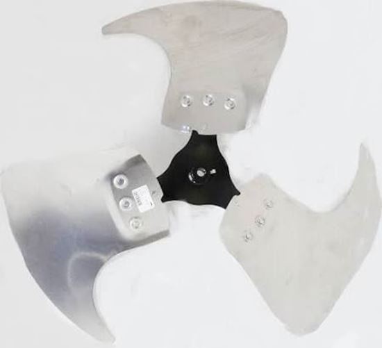 Picture of 29"Dia 3Bld 7/8" CW 23Deg Fan For Trane Part# FAN4078