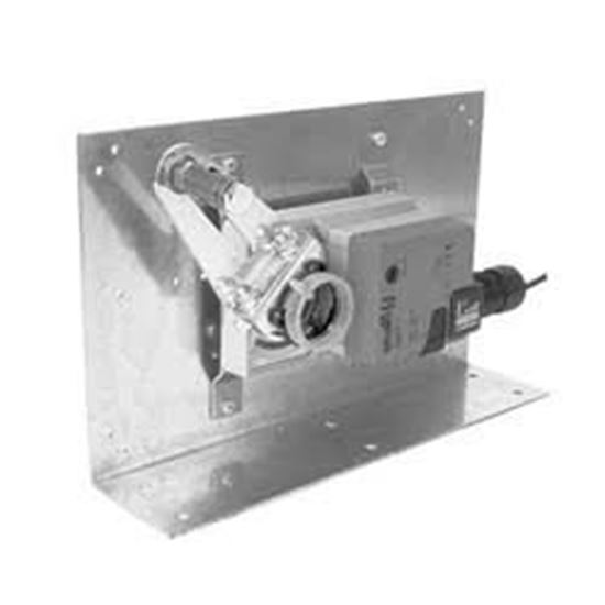 Picture of CRANK ARM ADAPTOR KIT For Belimo Part# ZG-GMA