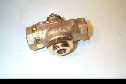 Picture of 1"VALVE,150#steam,SUC, 12cv For Schneider Electric (Barber Colman) Part# VB-7283-0-4-8
