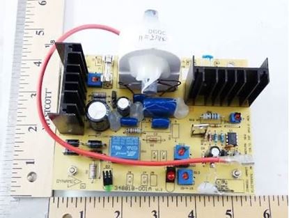 Picture of Power Pack Assembly For Rheem-Ruud Part# 45-25053-49