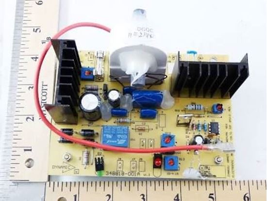 Picture of Power Pack Assembly For Rheem-Ruud Part# 45-25053-49