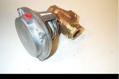 Picture of 1"NPT N/C 10-13# 14Cv For Schneider Electric (Barber Colman) Part# VK-7223-303-4-8