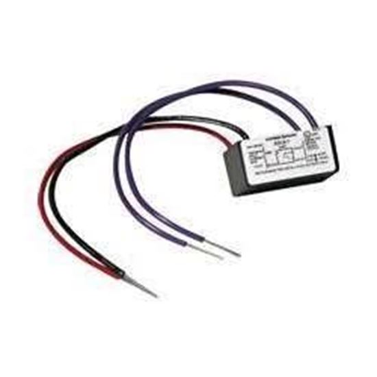 Picture of End of Line Supervision Relay For System Sensor Part# EOLR-1