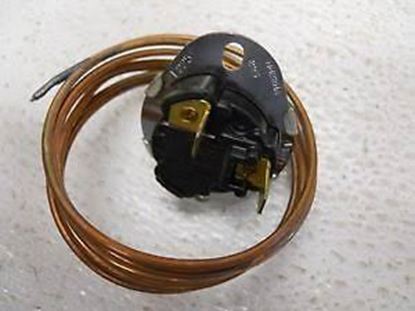 Picture of SW TEMP ACT For Carrier Part# HH22HA225