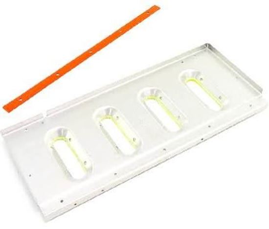 Picture of PANEL CELL (OUTLET) For Carrier Part# 330541-753