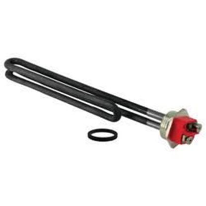 Picture of 120V/2KW SS 9.5" LWD Element For Rheem-Ruud Part# SP10868GL