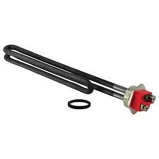 Picture of 120V/2KW SS 9.5" LWD Element For Rheem-Ruud Part# SP10868GL