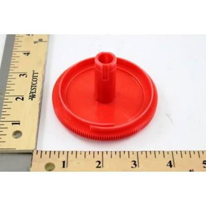Picture of Red Drive Gear For Trane Part# GER0135