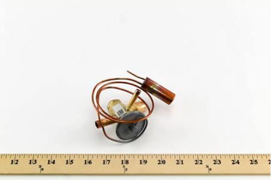 Picture of 3/8x5/8 ODF TXV For York Part# S1-025-31963-000