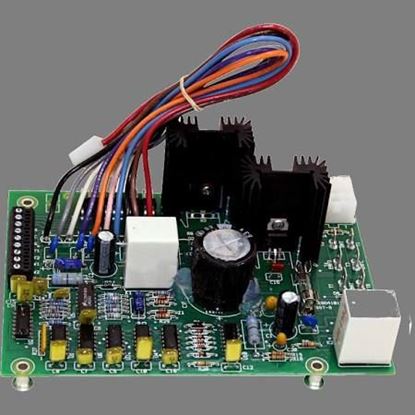 Picture of Economizer Board For Carrier Part# CESO110060-00