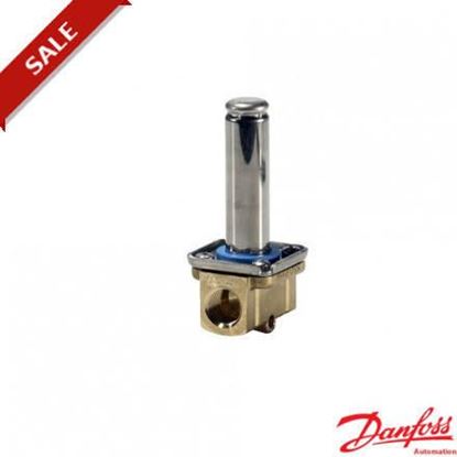 Picture of HOUSING EDI VALVE For Danfoss Part# 032U1205