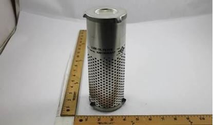 Picture of Oil/Refrigerant Filter Element For Trane Part# FLR0779
