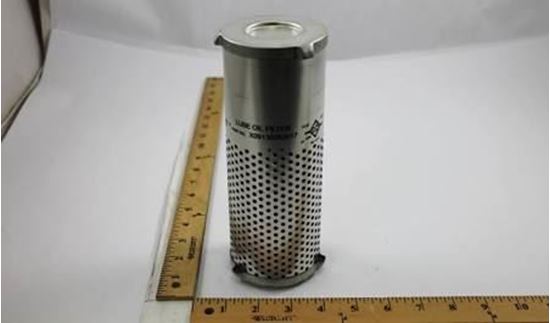 Picture of Oil/Refrigerant Filter Element For Trane Part# FLR0779
