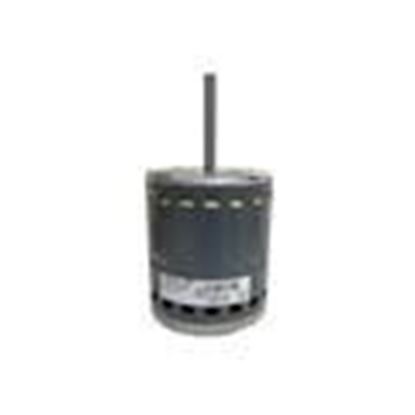 Picture of 3/4HP 208-230V 1050RPM Motor For York Part# S1-024-35705-005