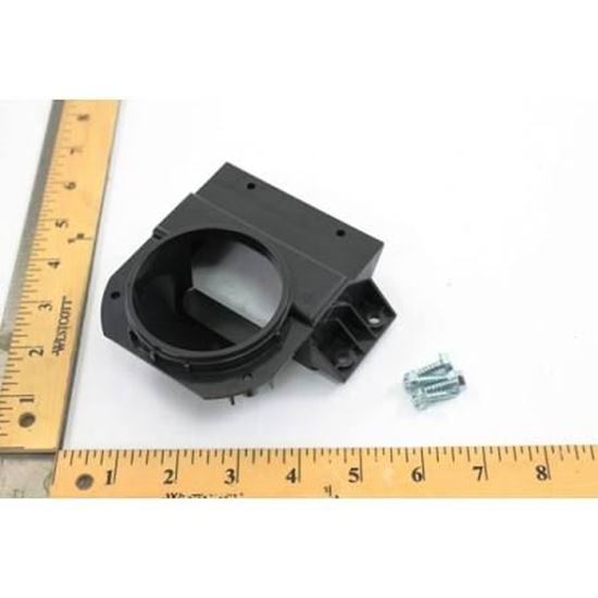 Picture of Transition Receptacle For Trane Part# RCT0851