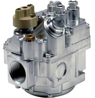 Picture of 170/475F,72"SS,OpenHi,TempCtrl For Robertshaw Part# 5300-159