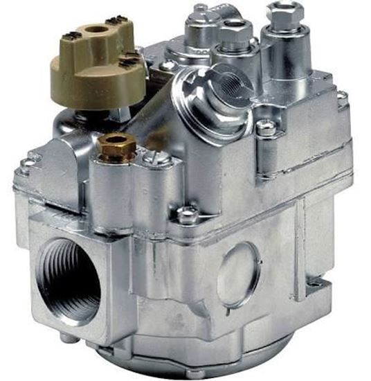 Picture of 170/475F,72"SS,OpenHi,TempCtrl For Robertshaw Part# 5300-159