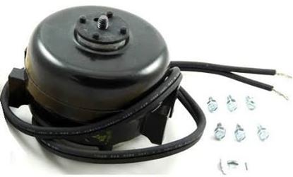 Picture of 115V FAN MOTOR FOR AIR DRYER For SPX Flow-Hankinson Part# 6105-239-1