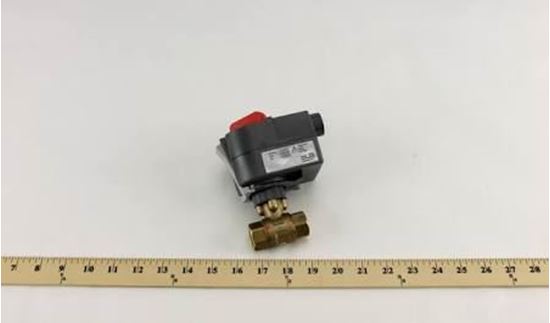 Picture of 1/2"NPT 2W 2.6Cv FLTG NSR 24V For Honeywell Part# VBN2AGSA1000