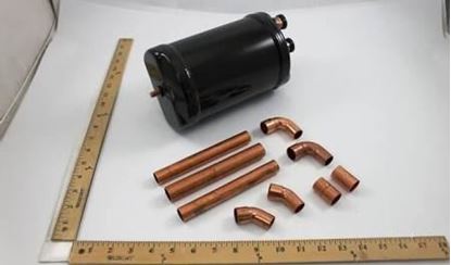 Picture of 3/4" 355# Accumulator Kit For Rheem-Ruud Part# 83-22272-93