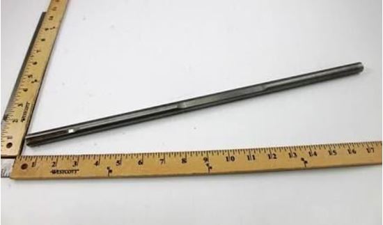 Picture of 19 1/8x5/8 Shaft For Trane Part# SHF1701
