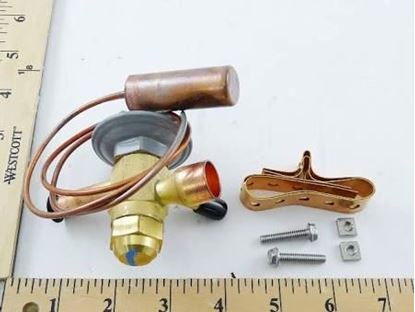 Picture of 3Ton Expansion Valve For Lennox Part# 97H31