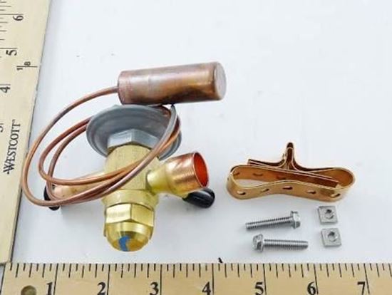 Picture of 3Ton Expansion Valve For Lennox Part# 97H31