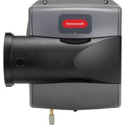 Picture of 12GPD BASIC EVAP HUMIDIFIER For Honeywell  Part# HE100A1000