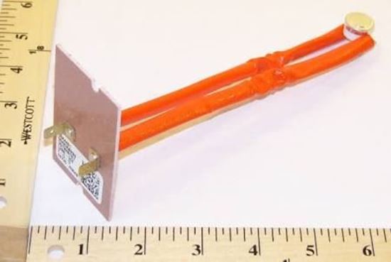Picture of 250-280F AUTO Limit Switch For Lennox Part# 18K44