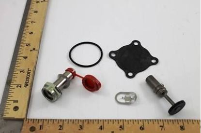 Picture of ASCO REPAIR KIT For ASCO Part# 302-799
