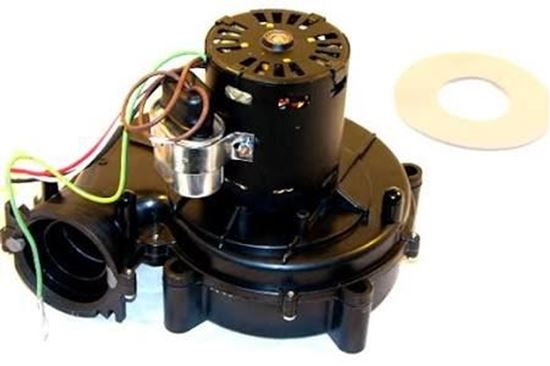 Picture of Draft Inducer Assembly W/Gskt For York Part# S1-373-20717-002
