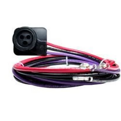 Picture of Compressor Wiring Harness For Rheem-Ruud Part# 45-100834-80